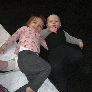 Meet your Posher, Jacob